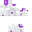 Frieza Minecraft skin preview