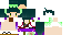 Diary classic skin texture