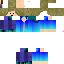 Parrottack Minecraft skin preview