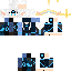 Gordon726 classic skin texture