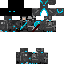Arian classic skin texture