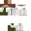 goul Minecraft skin preview