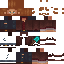 shovel241 Minecraft skin preview