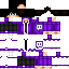 Delighthady Minecraft skin preview