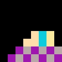 Armored classic skin texture