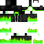 Aren Minecraft skin preview