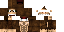 Ape classic skin texture
