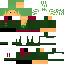 Akash classic skin texture