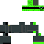Wilder_M0 classic skin texture