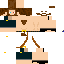 Tacentem classic skin texture