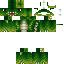 Dinosaurier classic skin texture