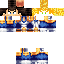 Kami classic skin texture