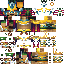 CROTOLAM0 Minecraft skin preview