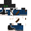 Enderman8413 Minecraft skin preview