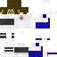 Tommy12354 classic skin texture