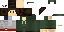 Mitcheel classic skin texture