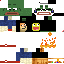 fdza classic skin texture