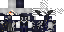 KasuganoHaruka Minecraft skin preview