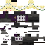 ClickEdge classic skin texture