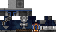 guppyduck classic skin texture