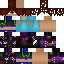 PokemonTrainee classic skin texture