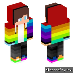Maizen_jj - Minecraft skin