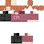 ReadySetGoo classic skin texture