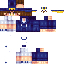 MandJTV classic skin texture