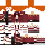 Cruzio08 Minecraft skin preview