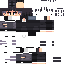 Bionist_z classic skin texture