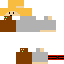 xinorius Minecraft skin preview