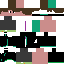 THEJJBCRAFT classic skin texture