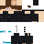 lynxt Minecraft skin preview