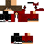 Tedy classic skin texture