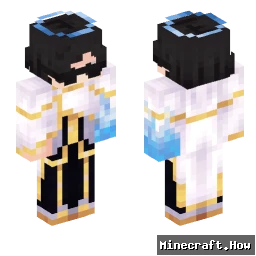 UGim - Minecraft skin