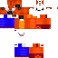 Welhon Minecraft skin preview
