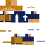 SuperGuys classic skin texture