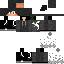 alonewolf classic skin texture