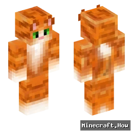 bobux5 - Minecraft skin