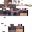 Asher_Smasher classic skin texture