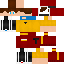 OXY_Matstar classic skin texture