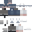 zollazachary classic skin texture