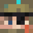 LazyconG classic skin texture
