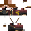 Sibilisi Minecraft skin preview