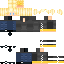 Galactical_Z classic skin texture