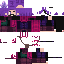 Haydenistired classic skin texture