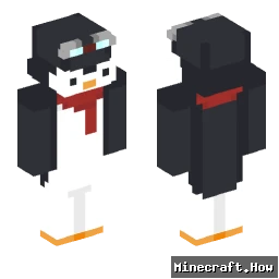 PoluPl - Minecraft skin
