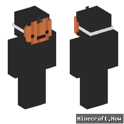 White_UHC - Minecraft skin