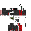 2818 classic skin texture