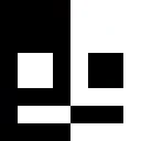 Enderman453 classic skin texture